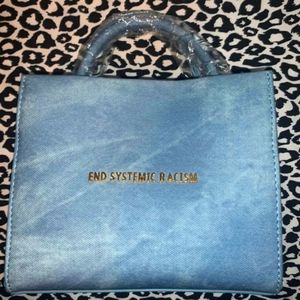 Brandon Blackwood ESR Tote